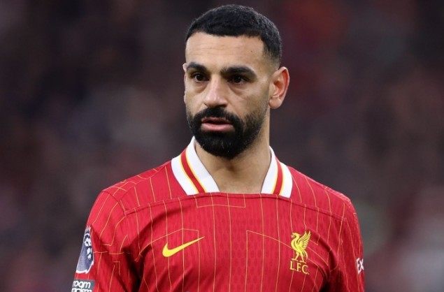 السعوديون واثقون من أن صلاح يمكن أن ينضم إليهم ، ولكن ليس قبل بدء كأس العالم للأندية-تلغراف